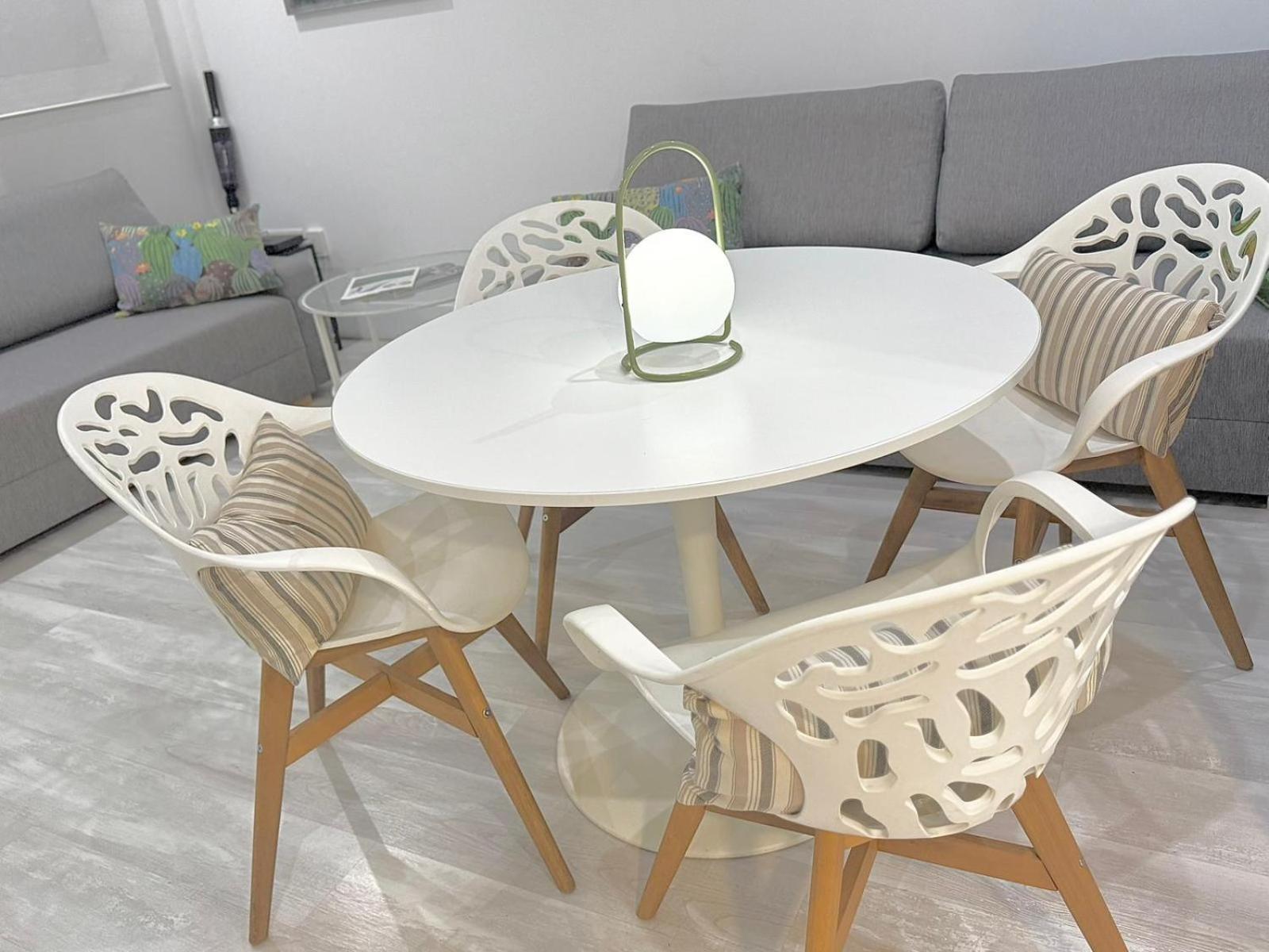 Apartament Piso Atico Con Terraza Y Jacuzzi Con Vistas A Sol En Centro